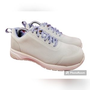 Carhartt SAFETY  FA3483-W force steel toe women shoes sneakers SAGE 7.5 M/38 NEW